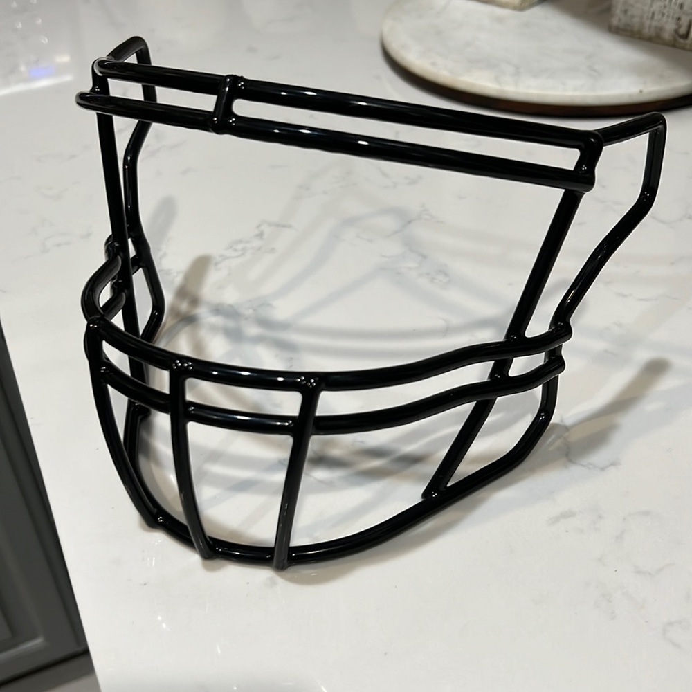 Speedflex face mask